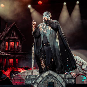 POWERWOLF – Elbriot 2026
