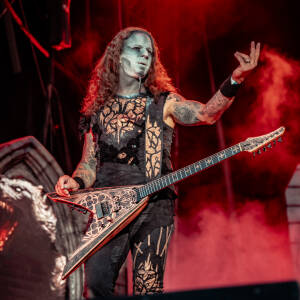 POWERWOLF – Elbriot 2026