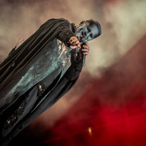 POWERWOLF – Elbriot 2026