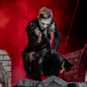 POWERWOLF – Elbriot 2026