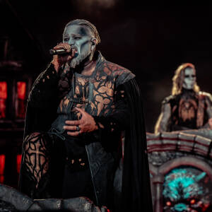POWERWOLF – Elbriot 2026