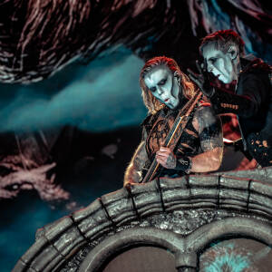 POWERWOLF – Elbriot 2026
