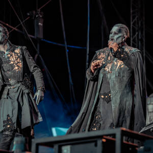 POWERWOLF – Elbriot 2026