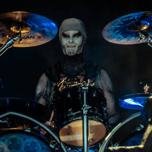 POWERWOLF – Elbriot 2026