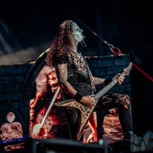 POWERWOLF – Elbriot 2026