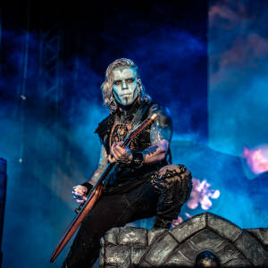 POWERWOLF – Elbriot 2026