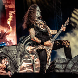 POWERWOLF – Elbriot 2026