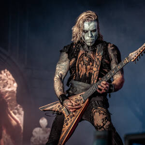 POWERWOLF – Elbriot 2026