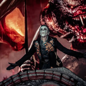 POWERWOLF – Elbriot 2026
