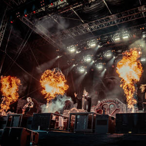 POWERWOLF – Elbriot 2026