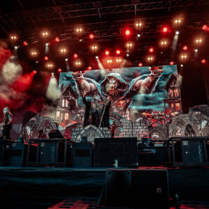 POWERWOLF – Elbriot 2026