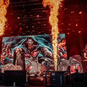 POWERWOLF – Elbriot 2026